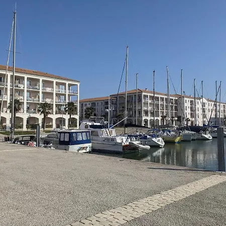 Duplex 60m2 Dos Au Port De